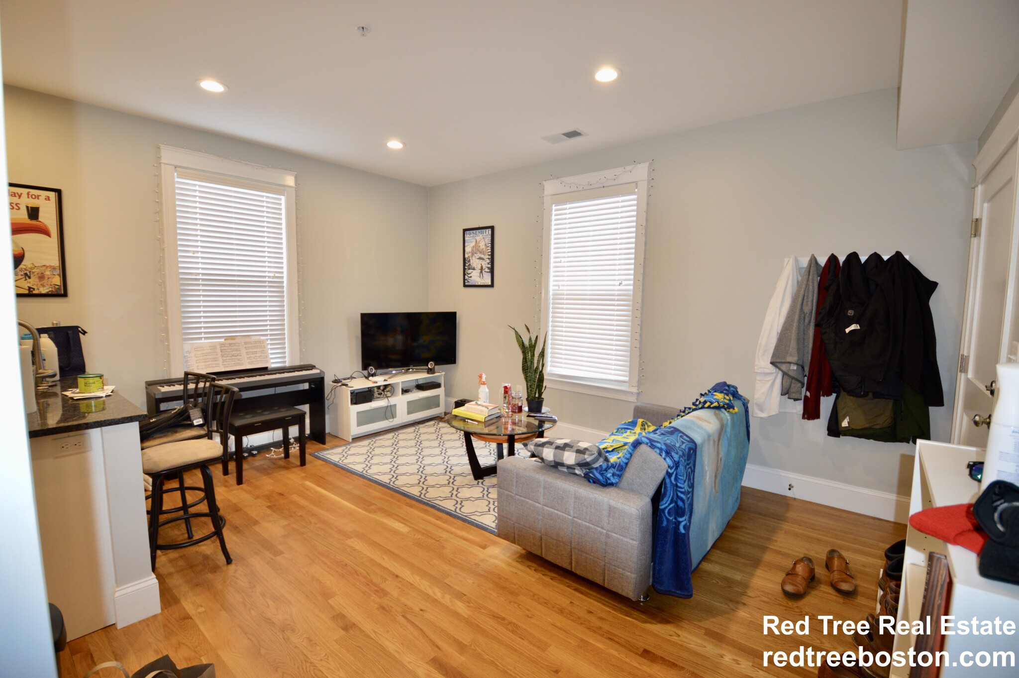 405 South Huntington Ave, Jamaica Plain