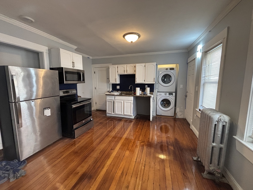 10 Ripley, Dorchester