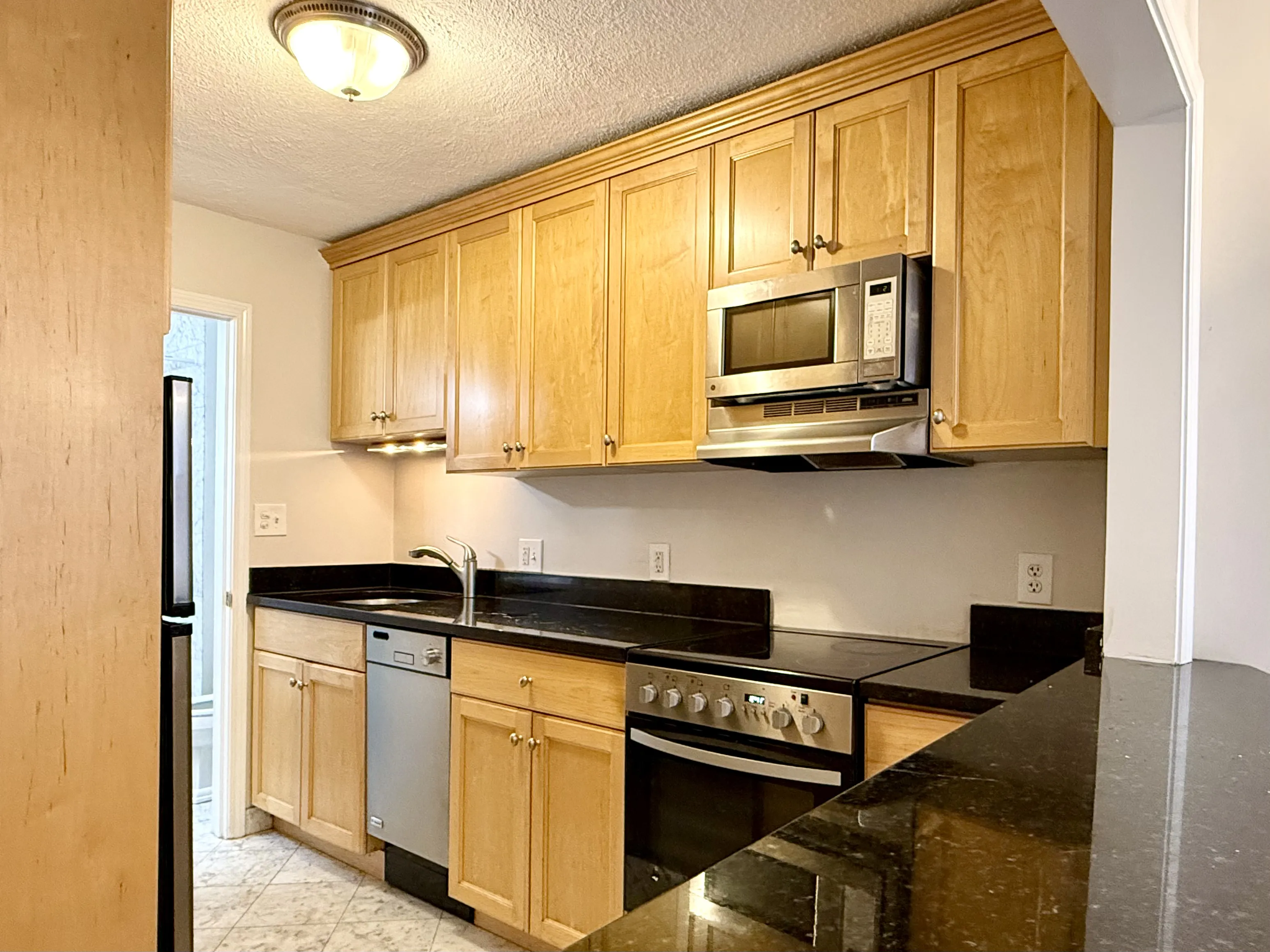 185 Beacon St, Back Bay