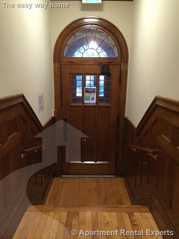 65 Langdon St, Harvard Square