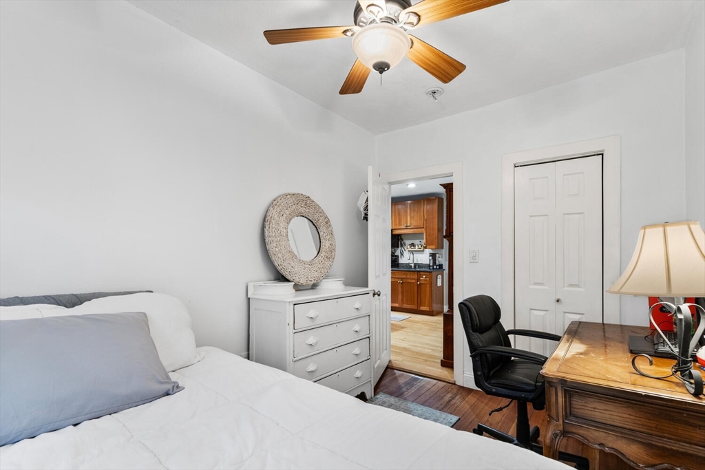 6 Bedford St, Ward Two