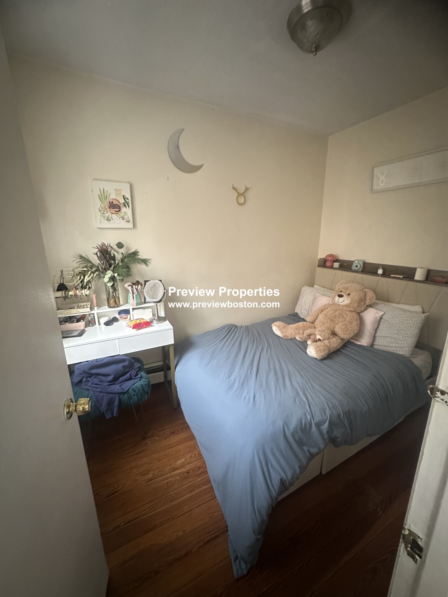 38 Garden St, Beacon Hill