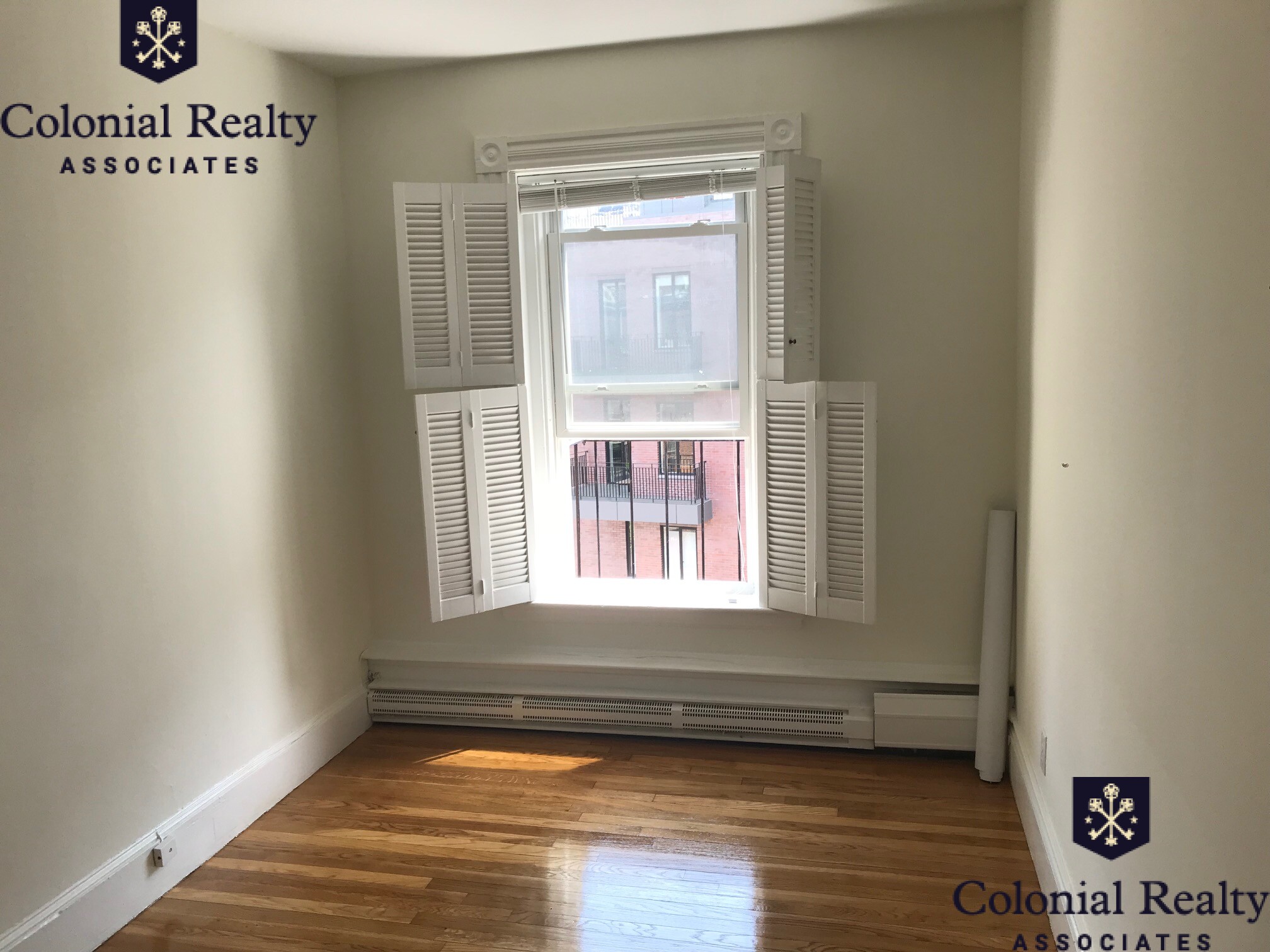 529 Beacon St, Back Bay