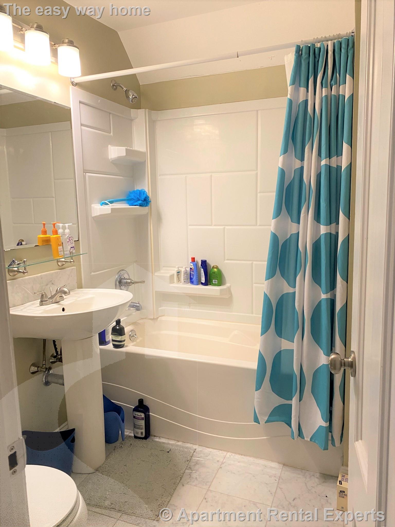 11 Burnside Ave, Porter Square