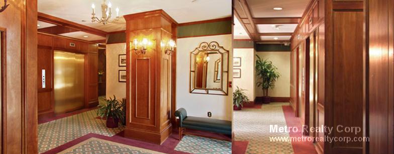 1284 Beacon St, Coolidge Corner