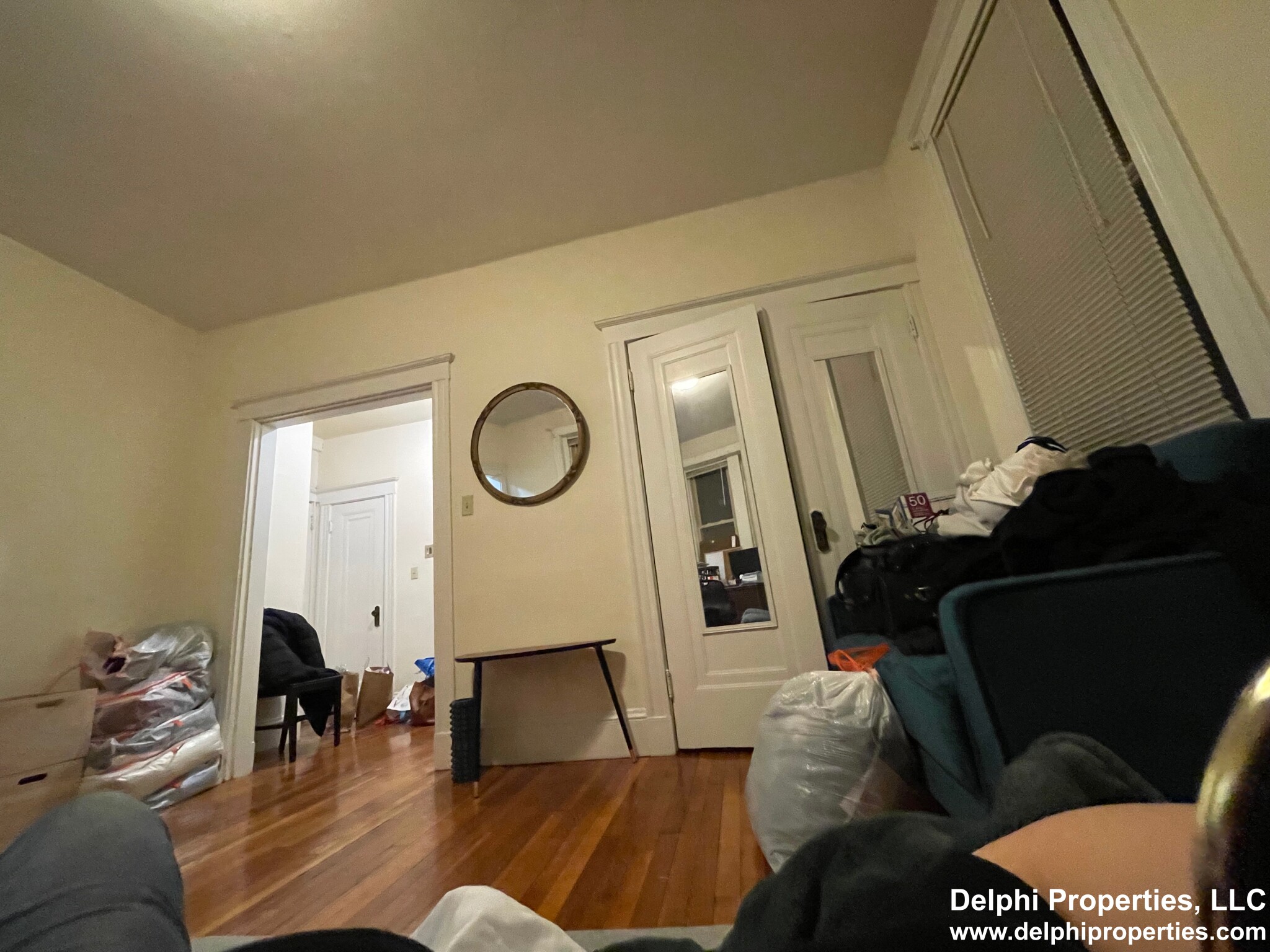 1610 Massachusetts Ave, Neighborhood Nine