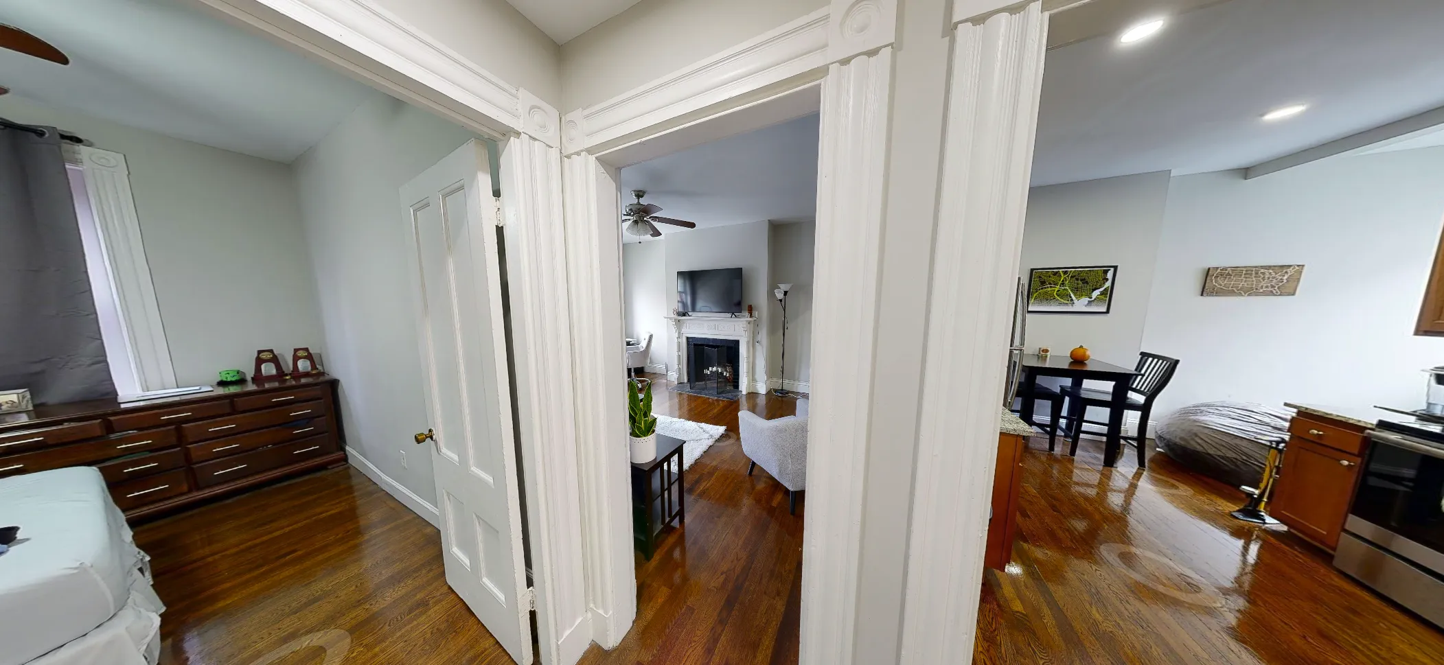 26 John F Kennedy St, Riverside