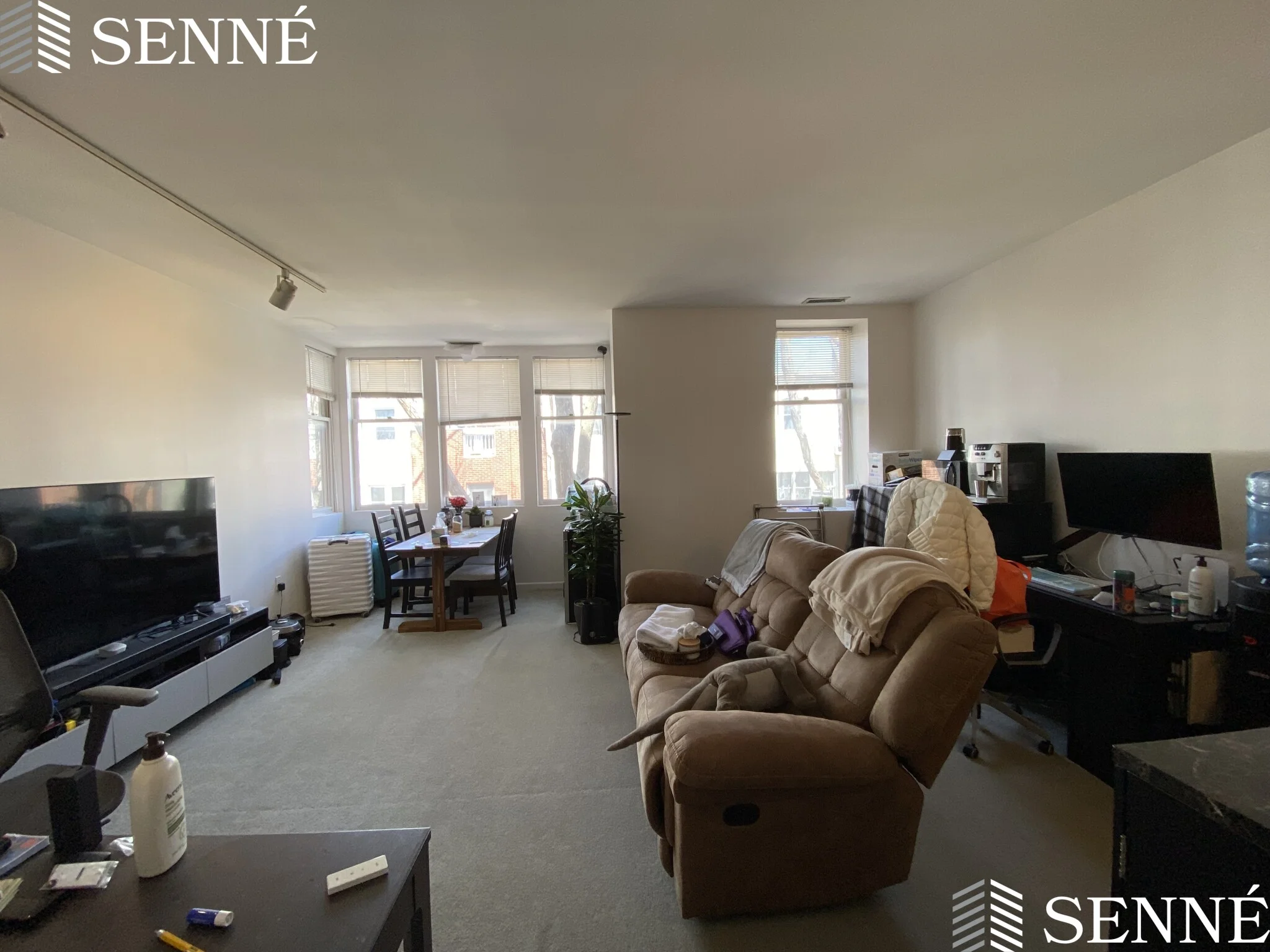 218 Thorndike St, East Cambridge