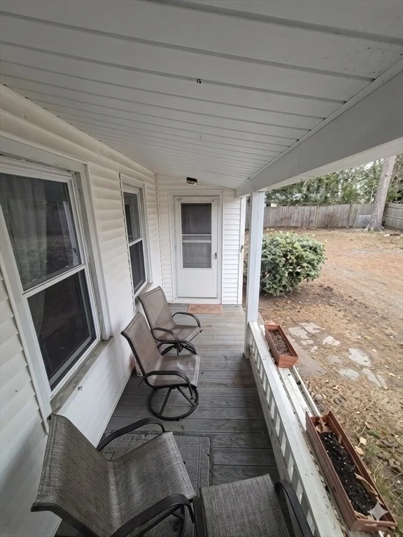 155 Amity St, Amherst