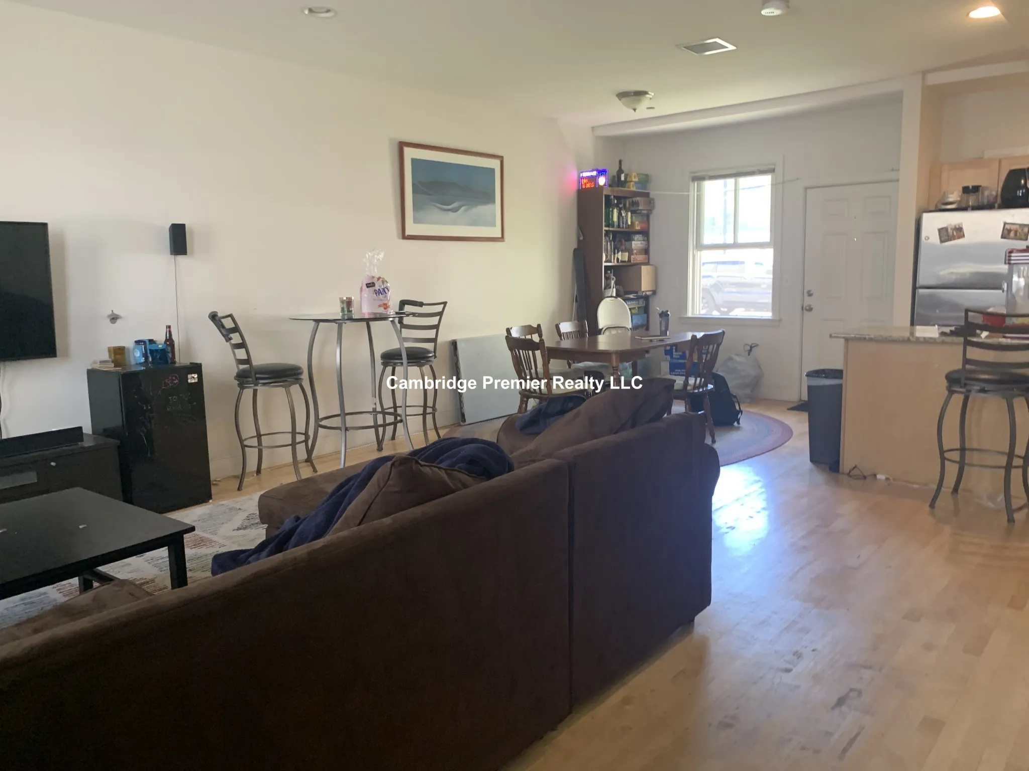 110 Second St, East Cambridge