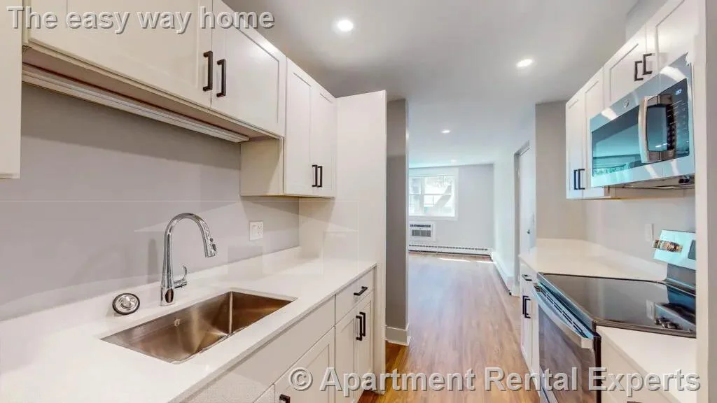 132 Sherman St, North Cambridge