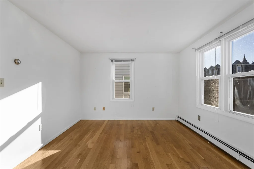 22 Mt Vernon, Dorchester