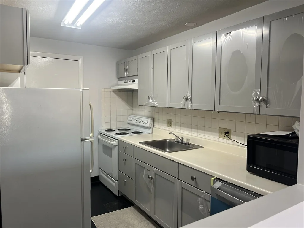 100 Governors Park, Winthrop
