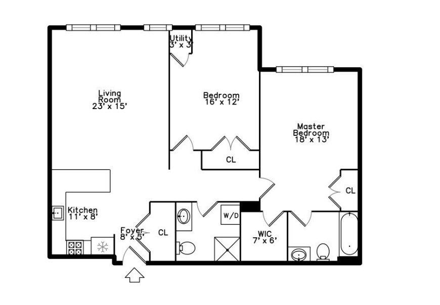 99 Chestnut Hill Ave, Brighton