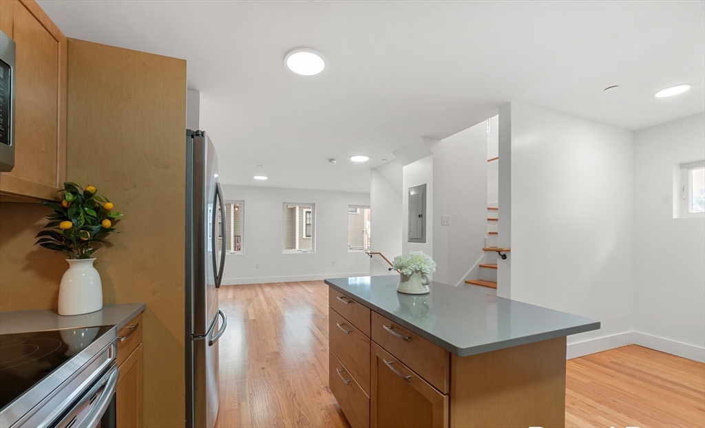 140 Prospect, The Port