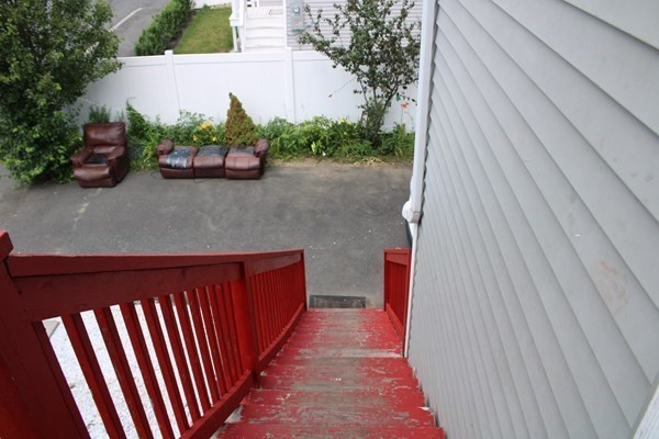 211 Green St, Brockton