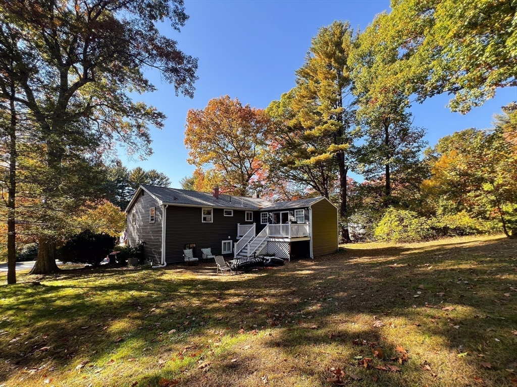 9 Putney Circle, Billerica