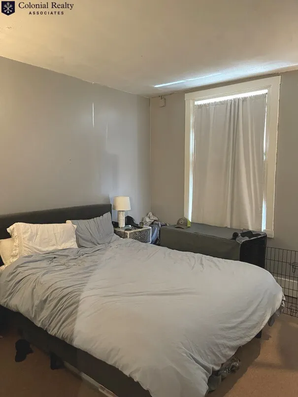 509 Beacon St, Back Bay