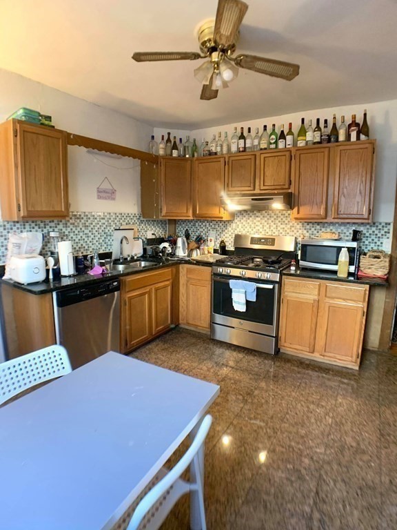 198 Harvard St ,, Tufts University