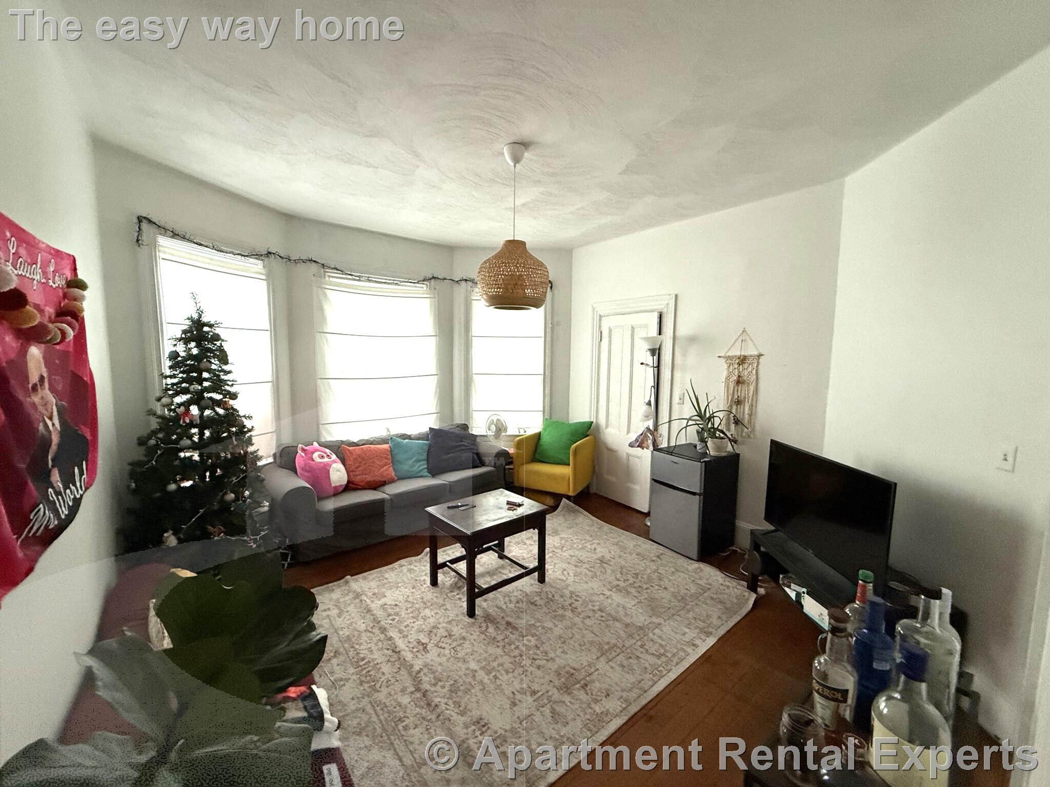 268 Broadway, Central Square