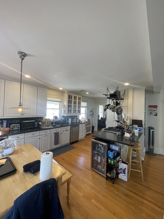 20 Burnham St, Somerville