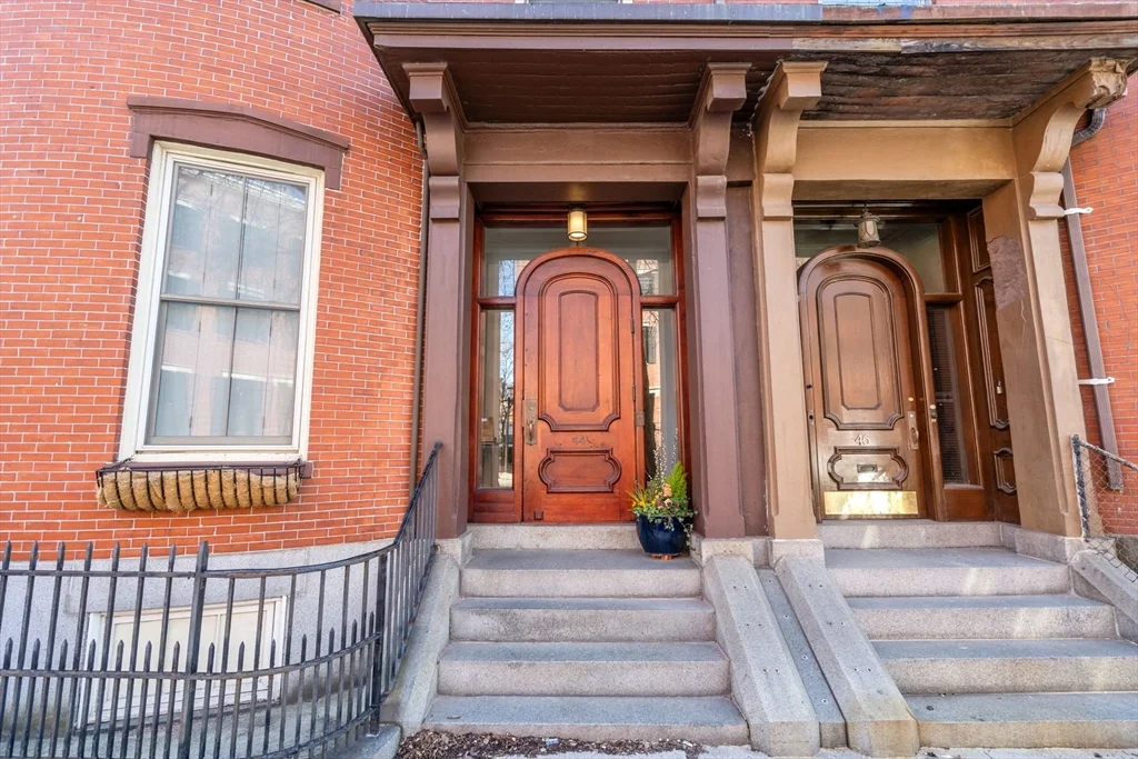 44 High St, Charlestown