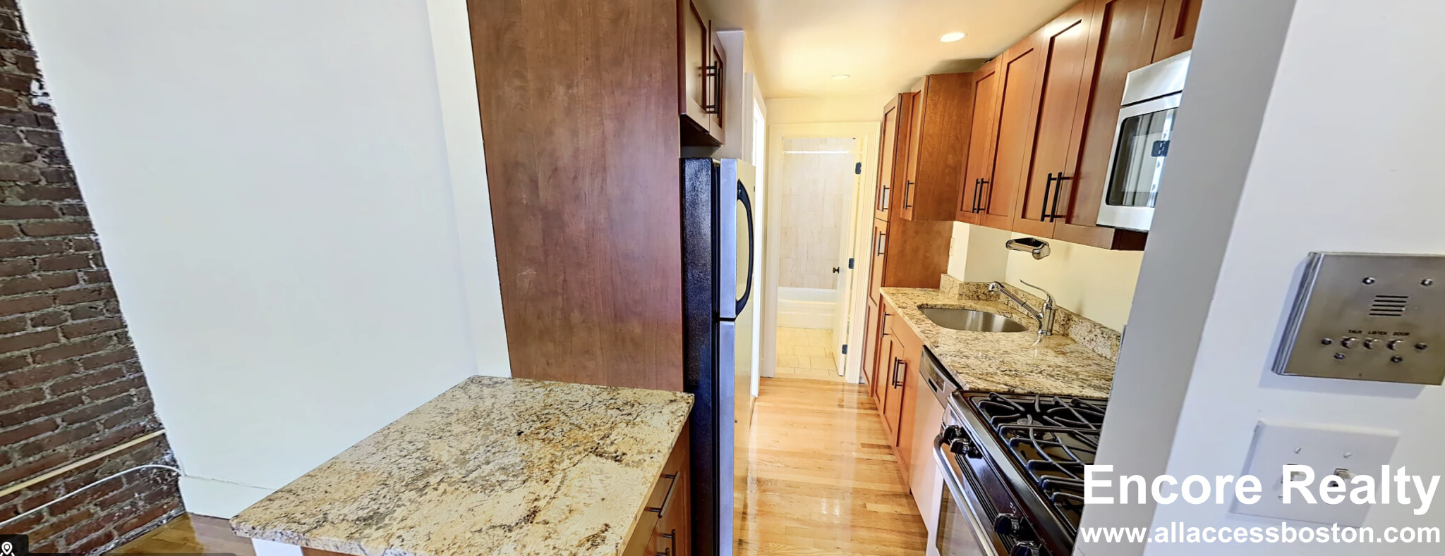 88 West Cedar St, Beacon Hill