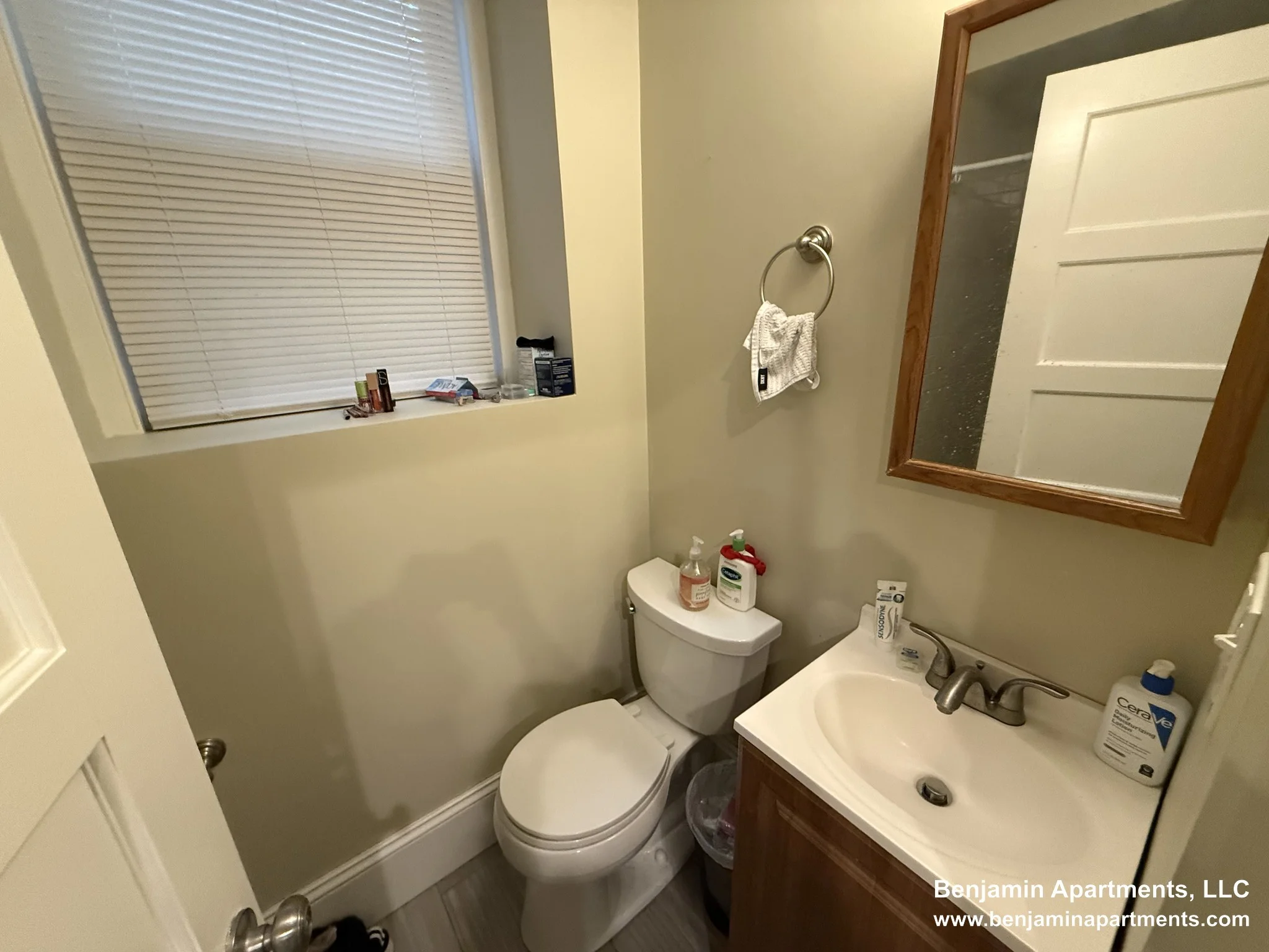 36 High St, Brookline