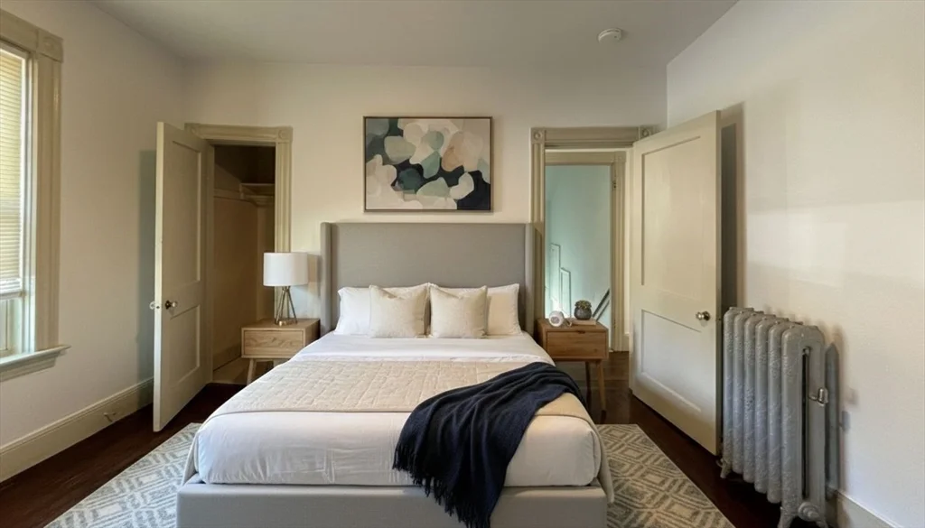 14 Tappan Ave, Attleboro