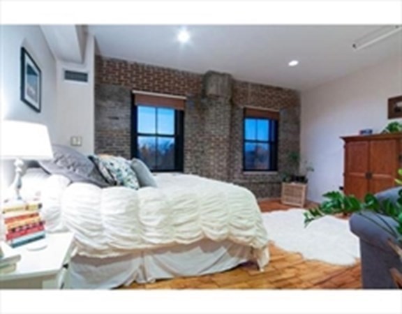 70-72 Northampton, South End