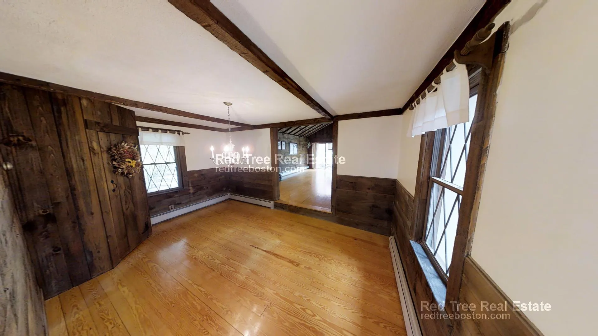 63 Johnson St, West Roxbury