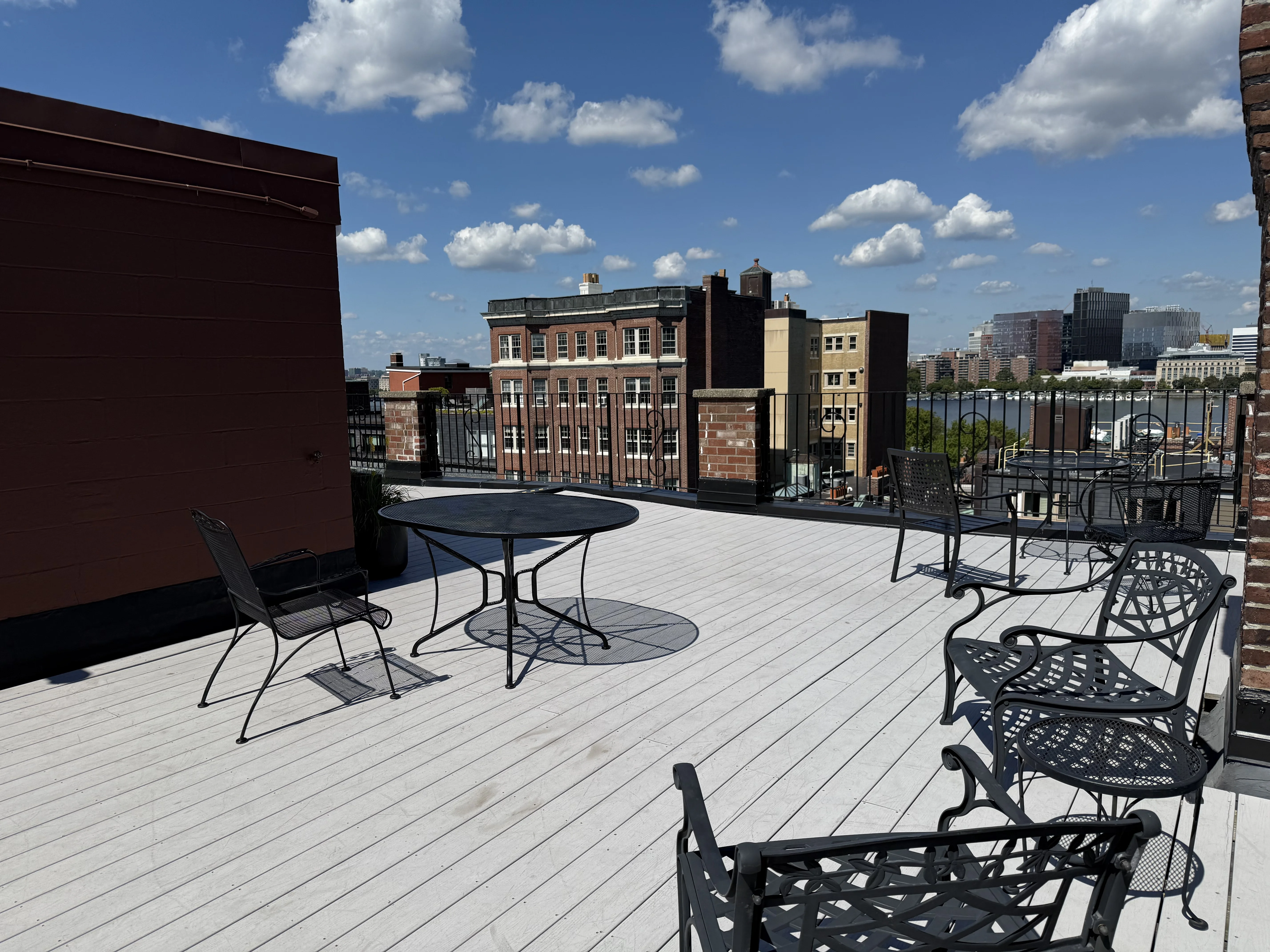 259 Beacon St, Back Bay