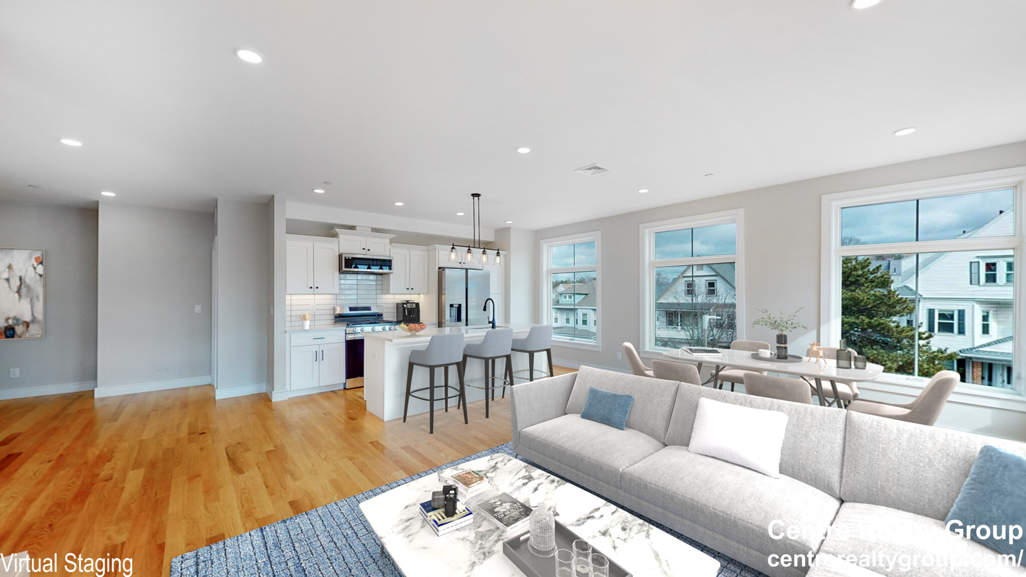 81 Chestnut Hill Ave, Brighton