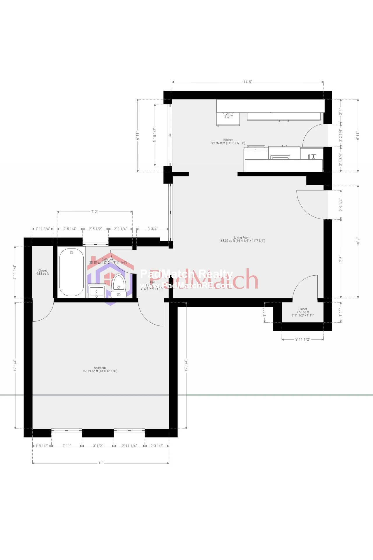 99 Brainerd Rd, Allston