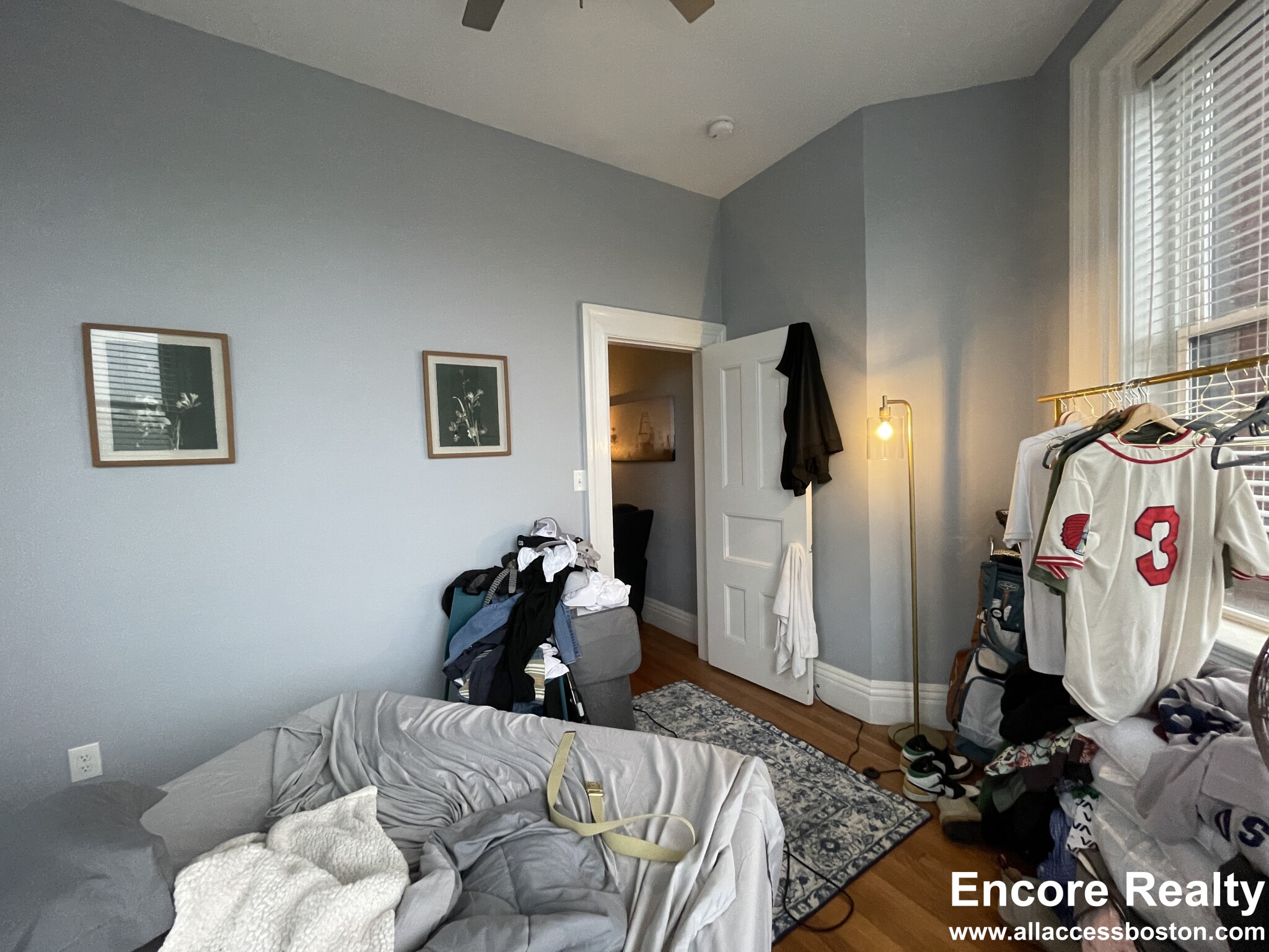 464 Beacon St, Back Bay