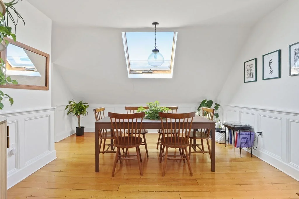 57 Harbor View, Dorchester