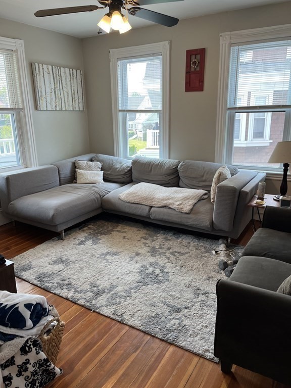 79 Bigelow St, Quincy