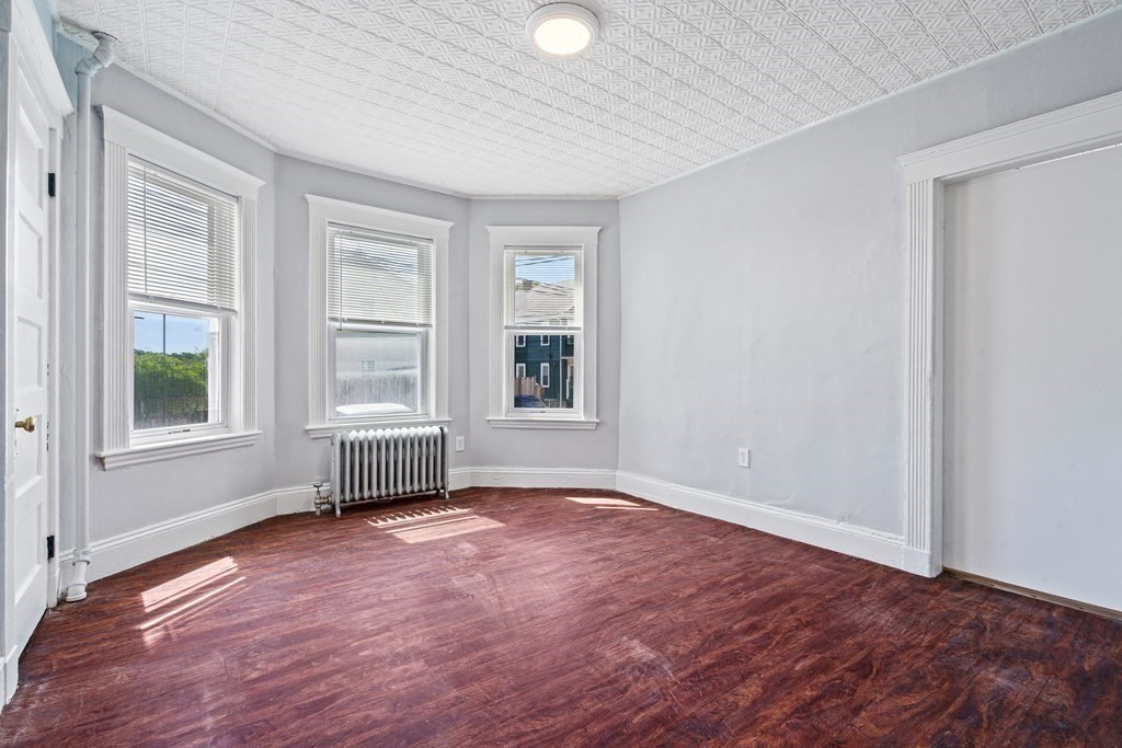 853 Cummins, Mattapan