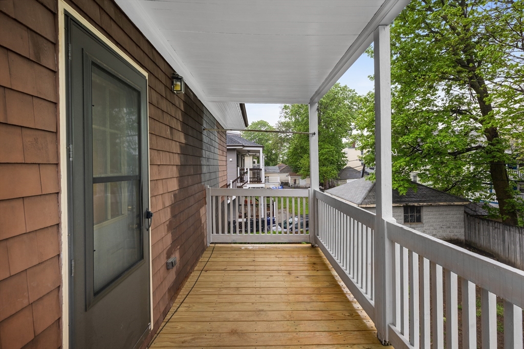 53 Stockton St, Dorchester