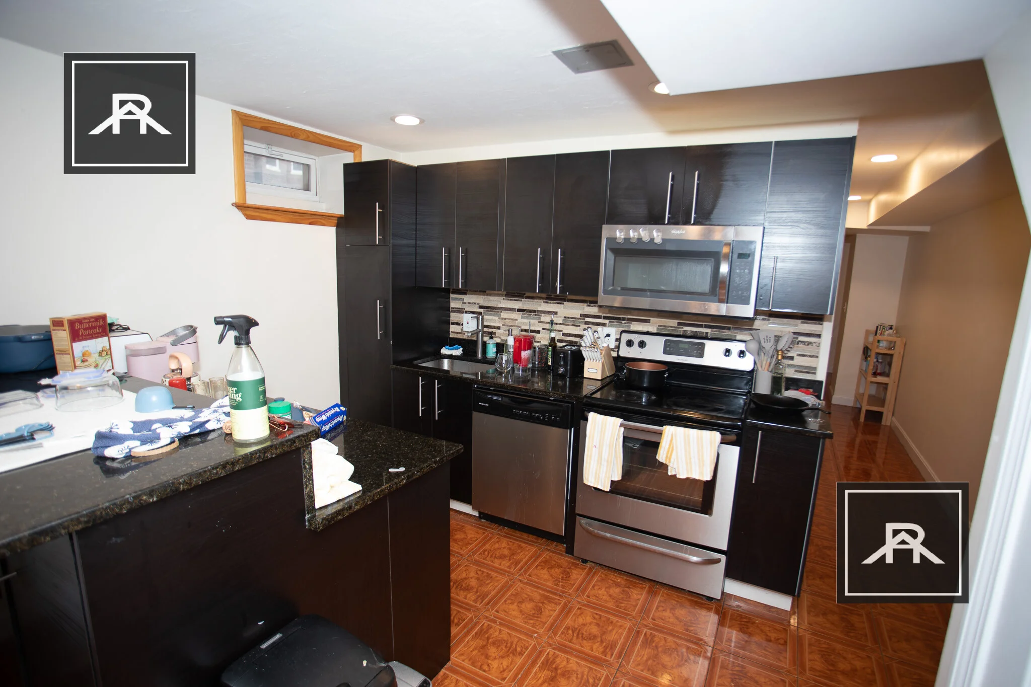 73 Thatcher St, North Brookline