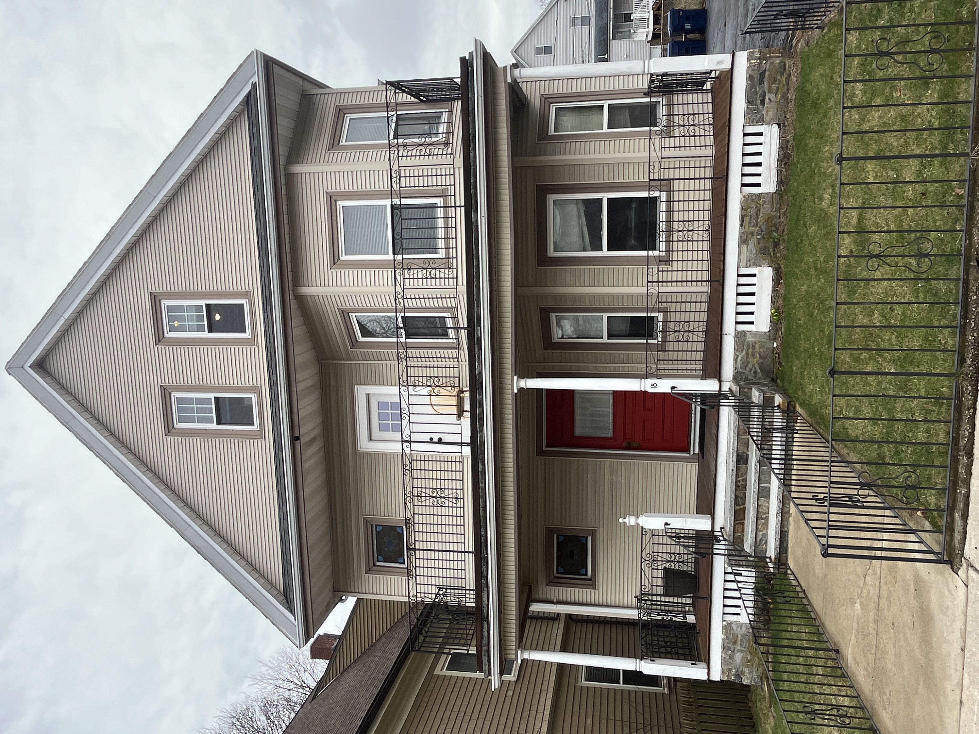 18 Colberg Ave, Roslindale