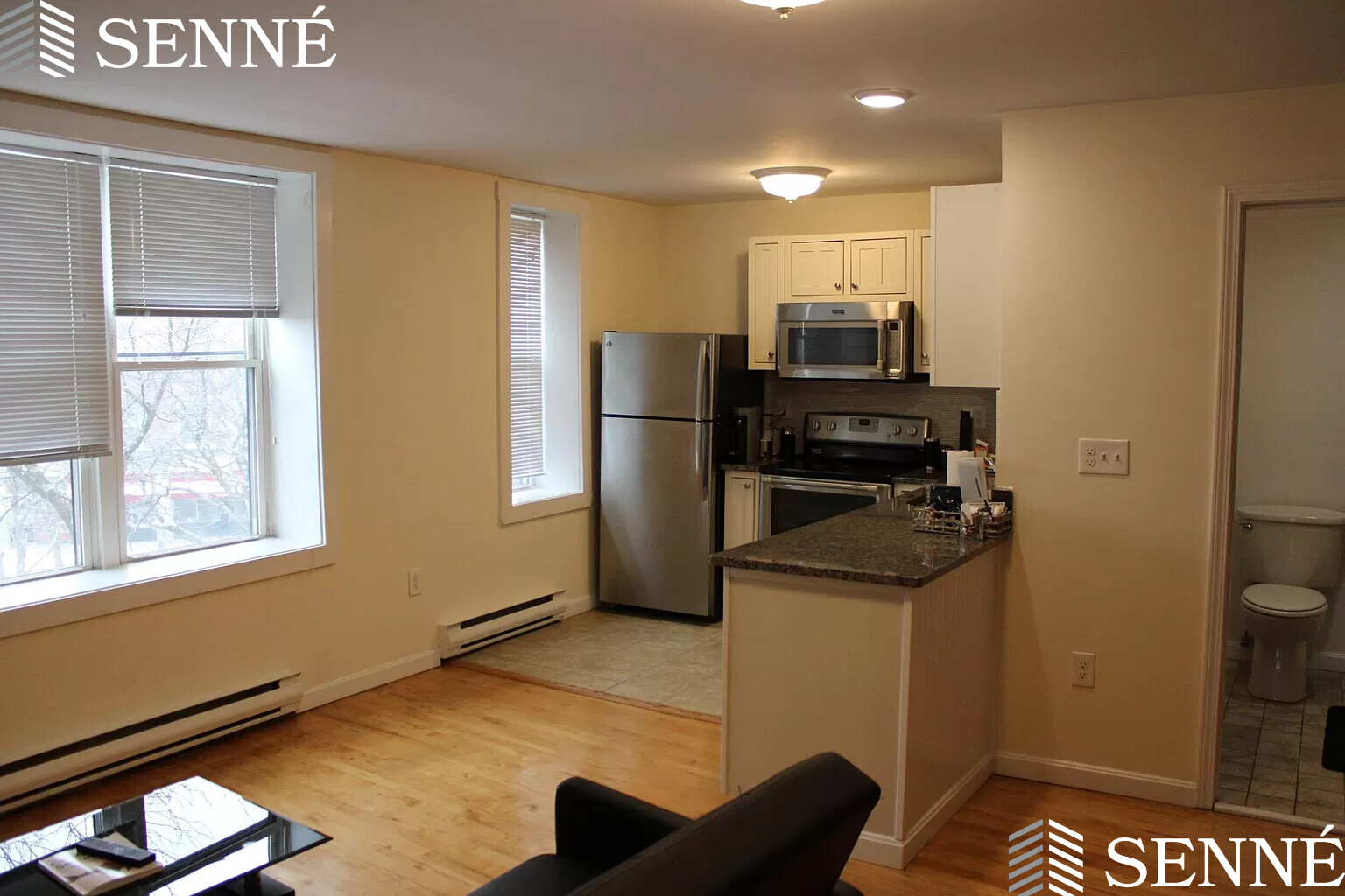 35 Davis Sq, Davis Square