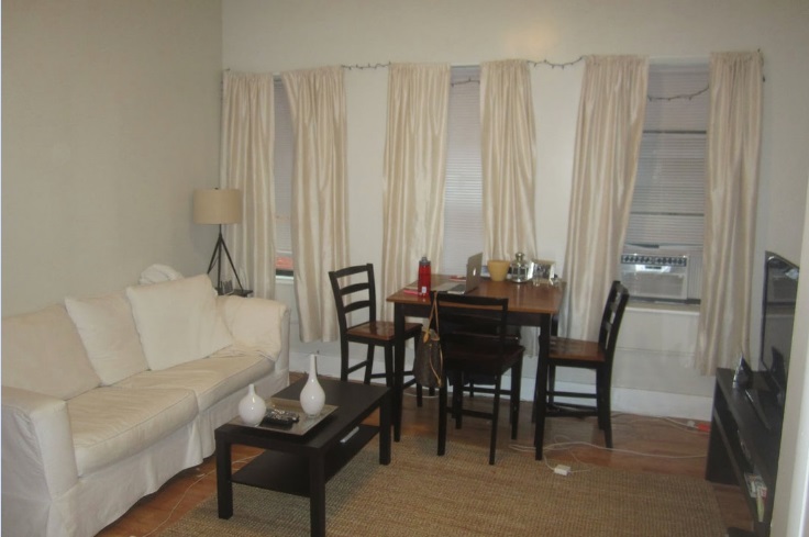 15 Aberdeen St, Fenway