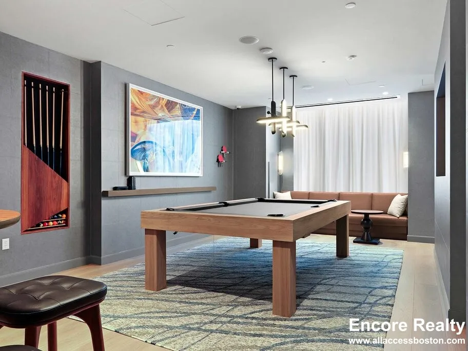 390 Harrison Ave, South End