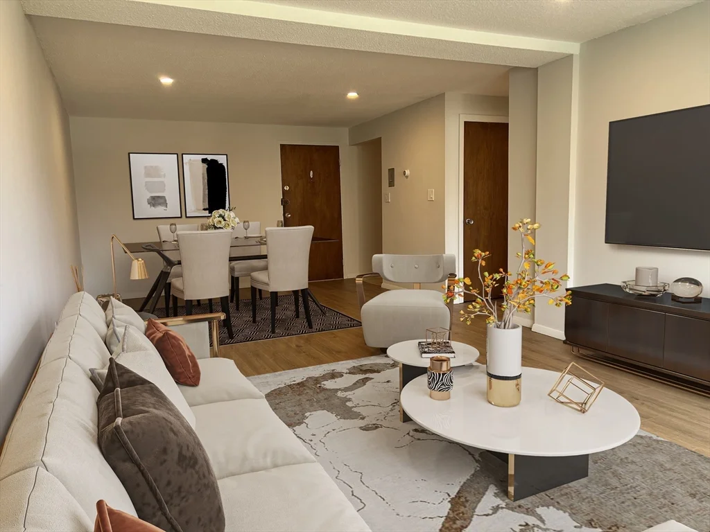 287 Harvard St, Mid Cambridge