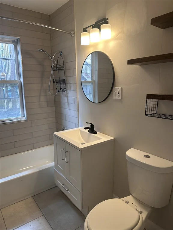 73 Cushing, Dorchester