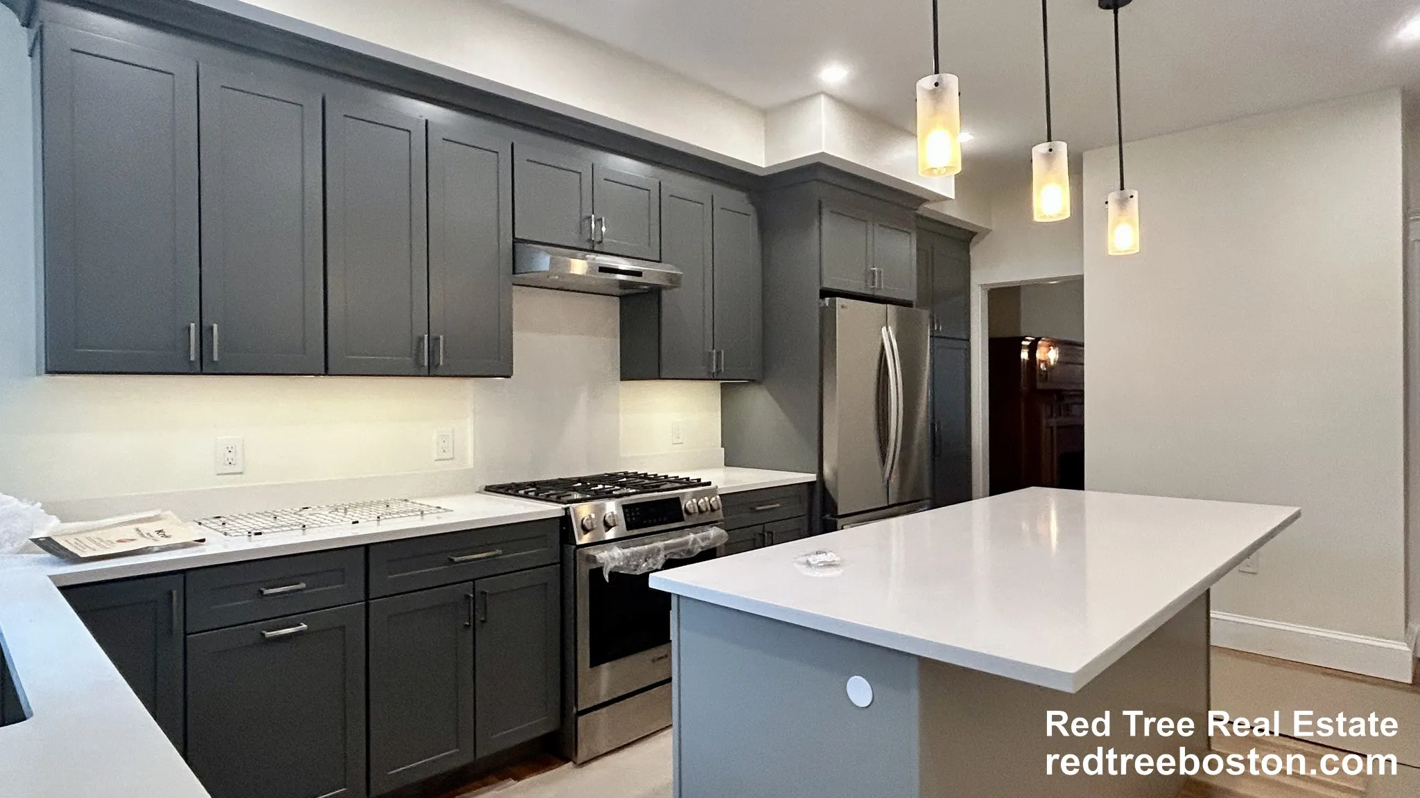 10 Dwight St, North Brookline