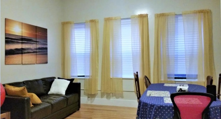 15 Aberdeen St, Fenway