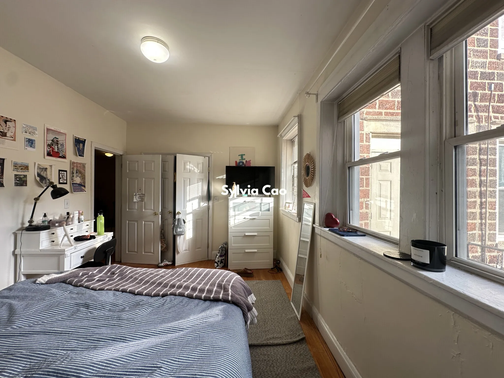 54 Egmont St, North Brookline