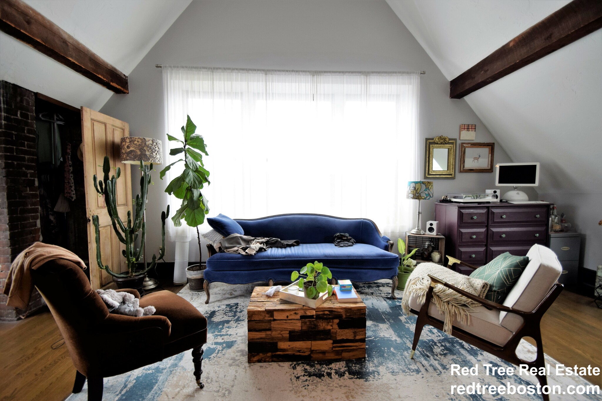 444 Western Ave, Brighton